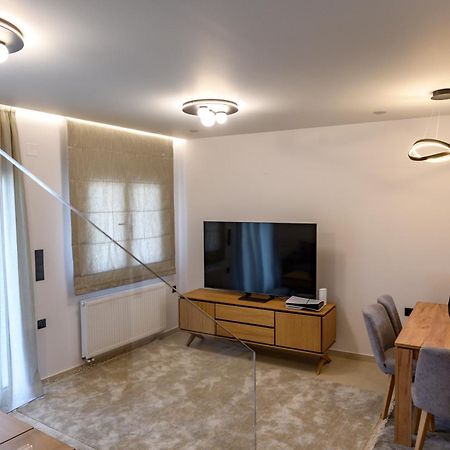 Next Vision Residence Anatoli  Екстер'єр фото