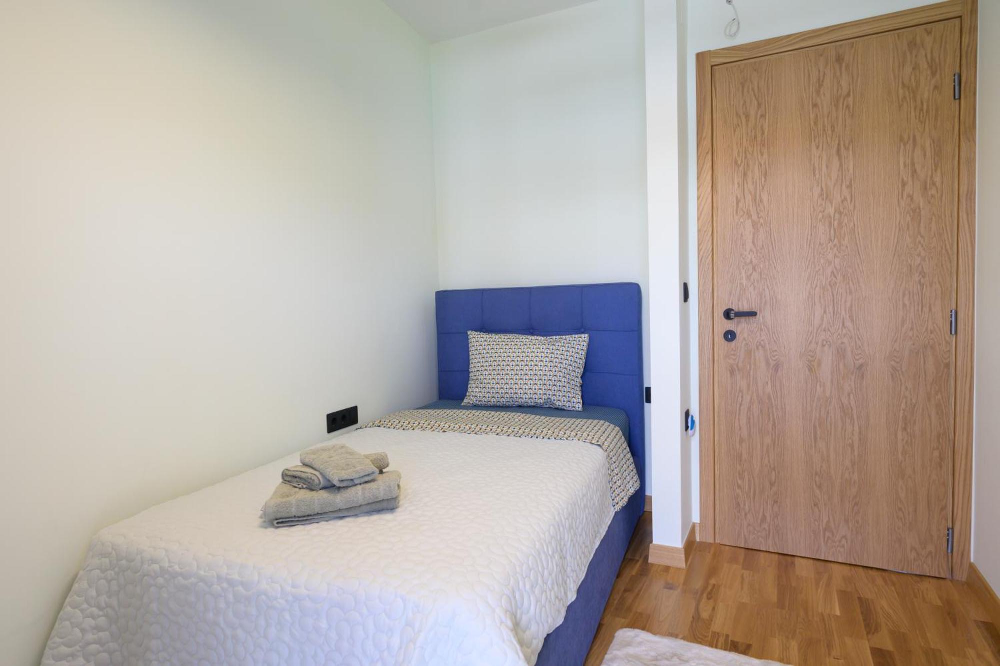 Next Vision Residence Anatoli  Екстер'єр фото
