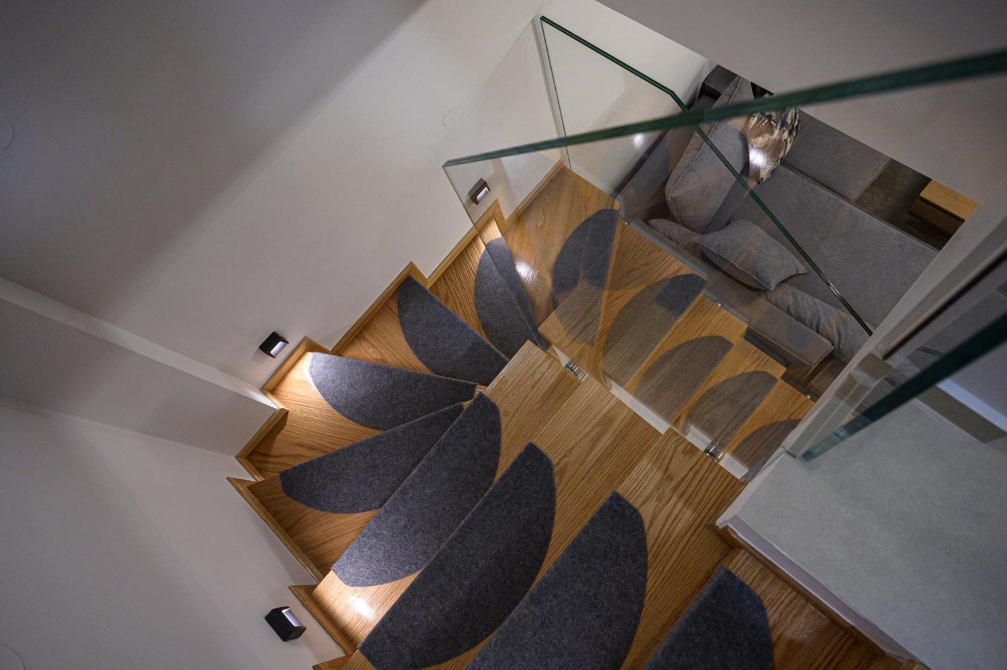 Next Vision Residence Anatoli  Екстер'єр фото