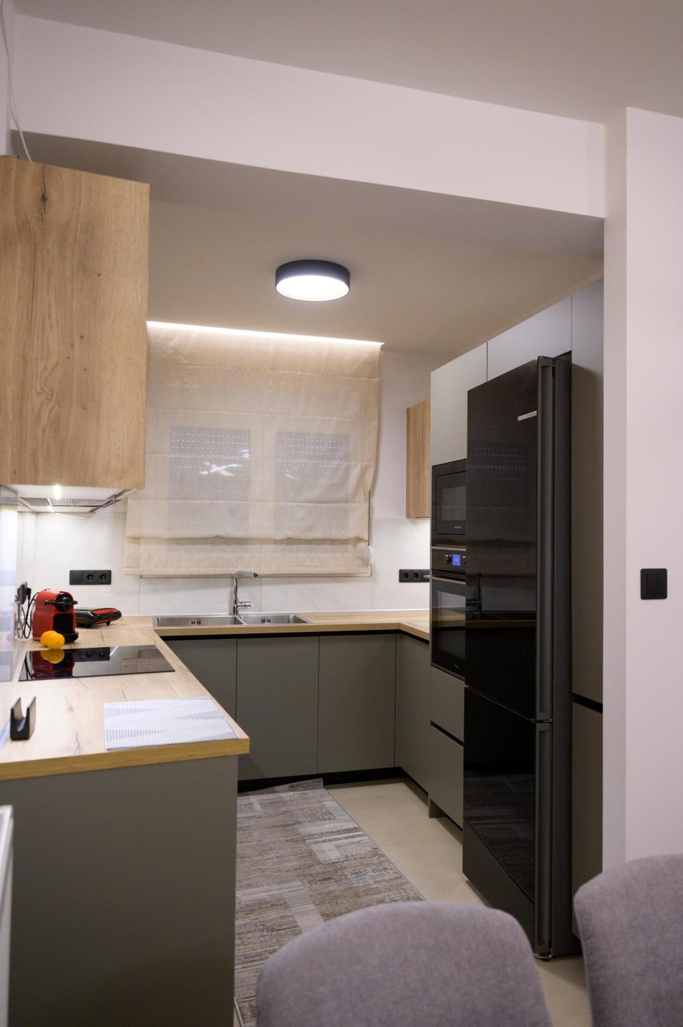 Next Vision Residence Anatoli  Екстер'єр фото