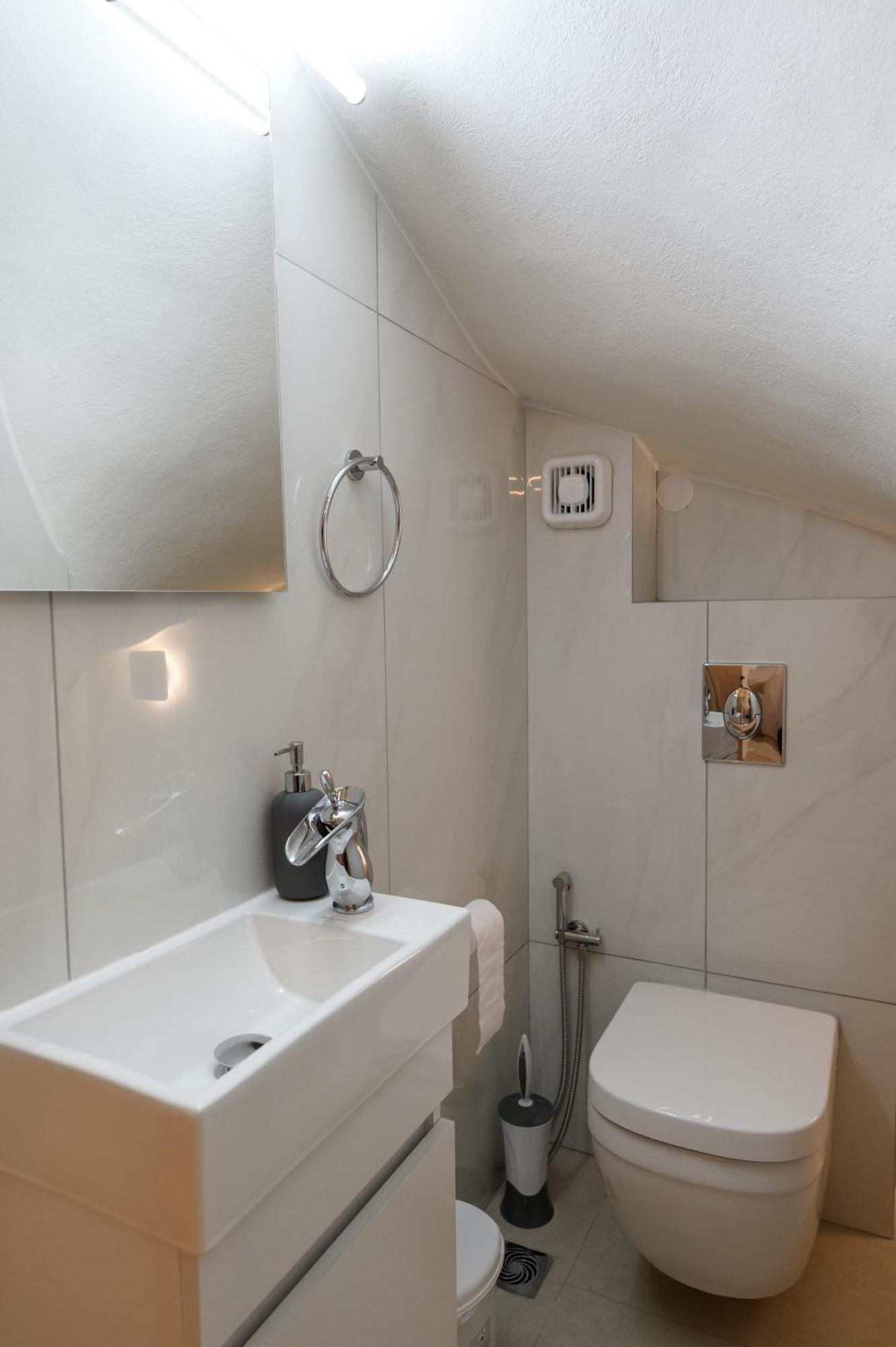 Next Vision Residence Anatoli  Екстер'єр фото