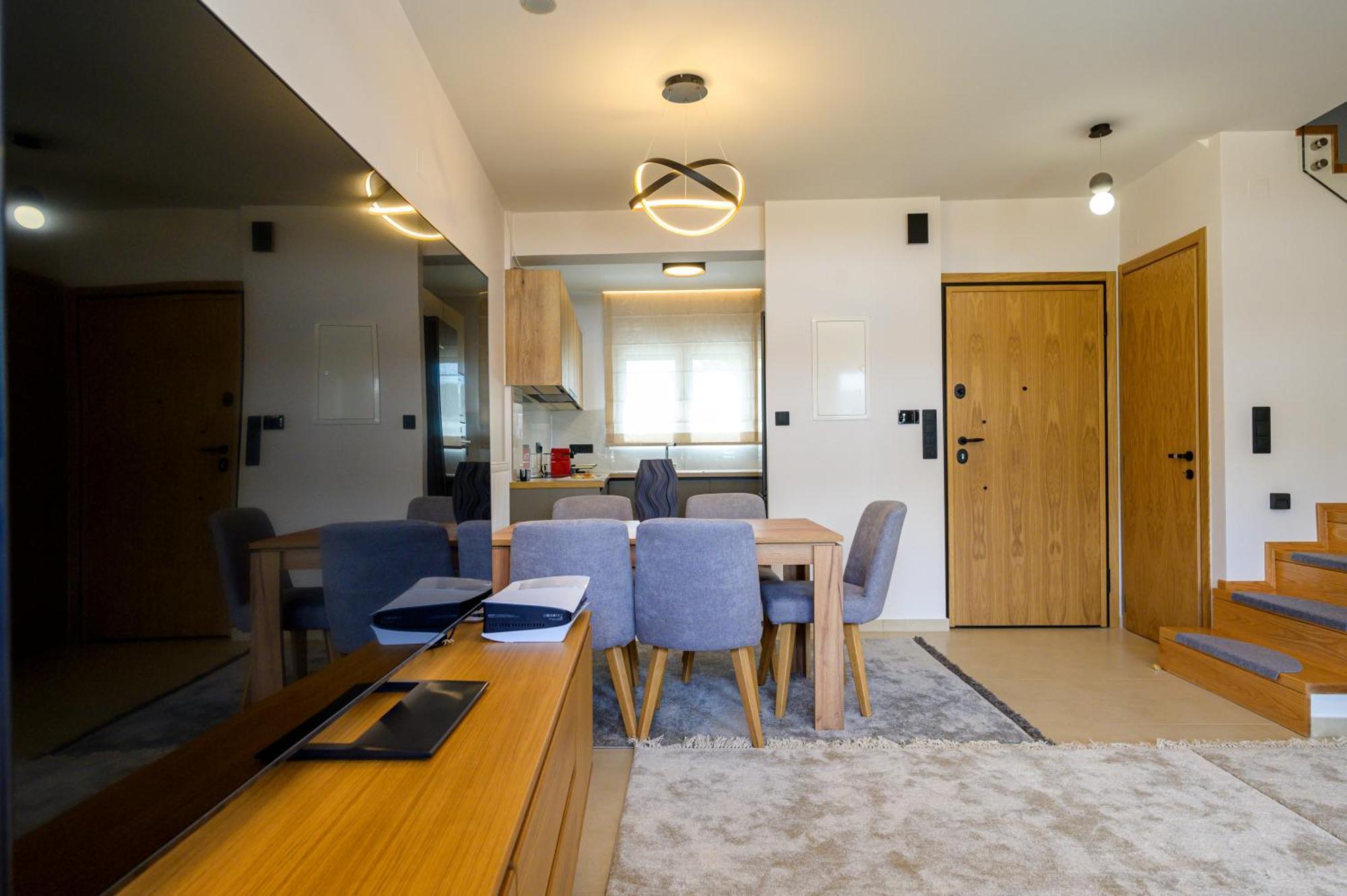 Next Vision Residence Anatoli  Екстер'єр фото