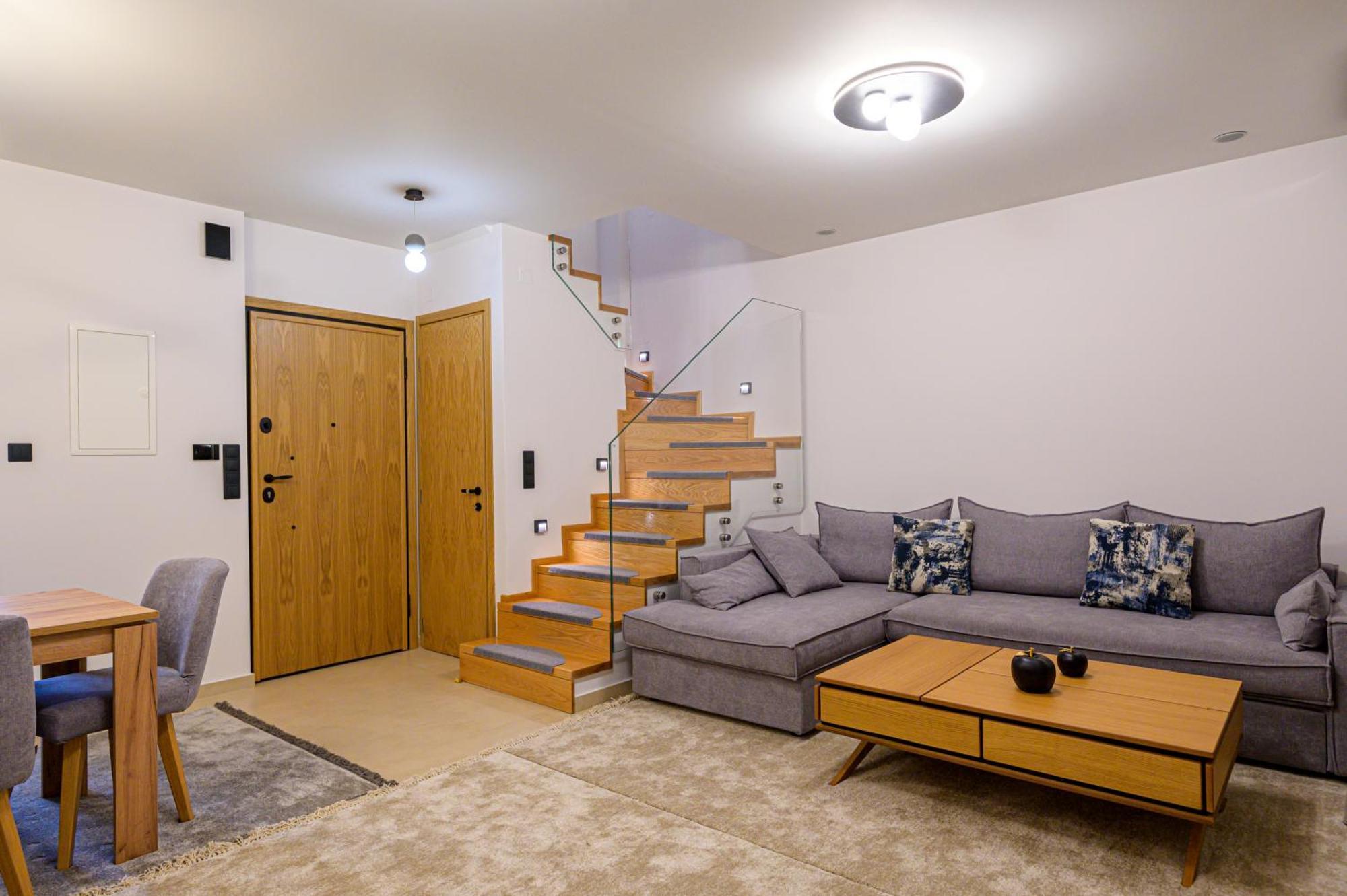 Next Vision Residence Anatoli  Екстер'єр фото