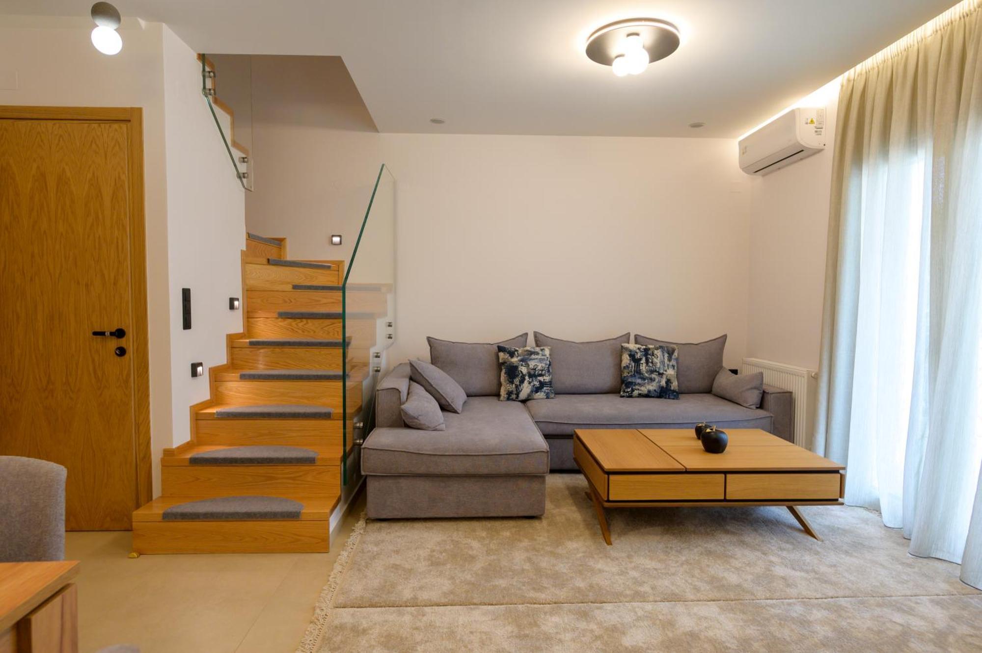 Next Vision Residence Anatoli  Екстер'єр фото