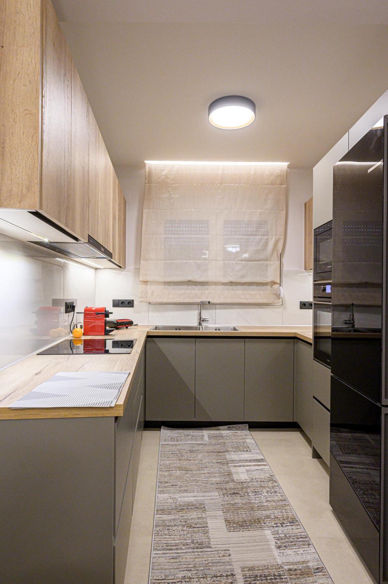 Next Vision Residence Anatoli  Екстер'єр фото