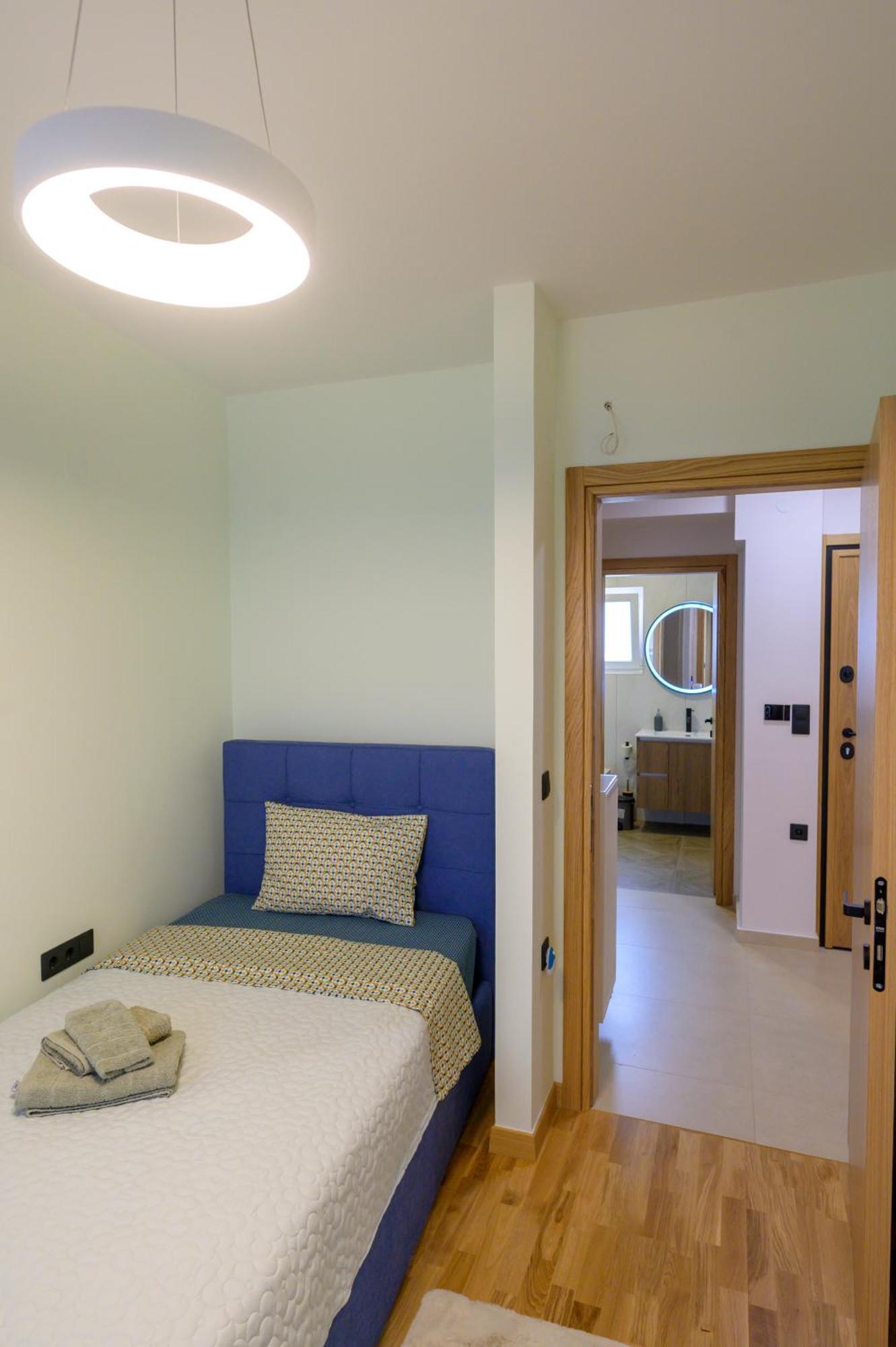 Next Vision Residence Anatoli  Екстер'єр фото