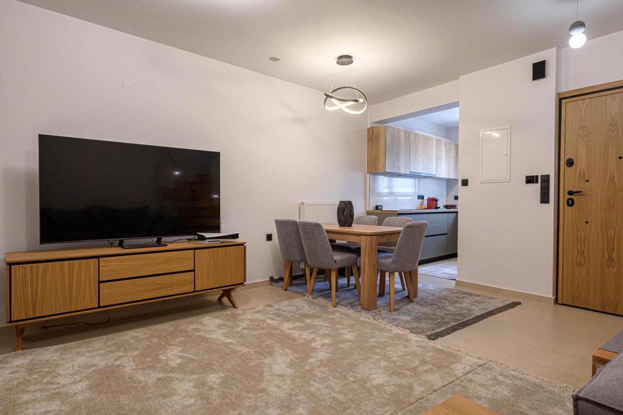 Next Vision Residence Anatoli  Екстер'єр фото