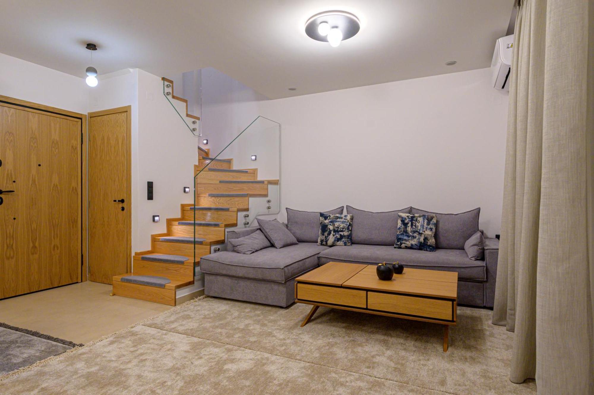 Next Vision Residence Anatoli  Екстер'єр фото